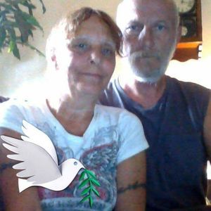 Meet your Posher, Sharon